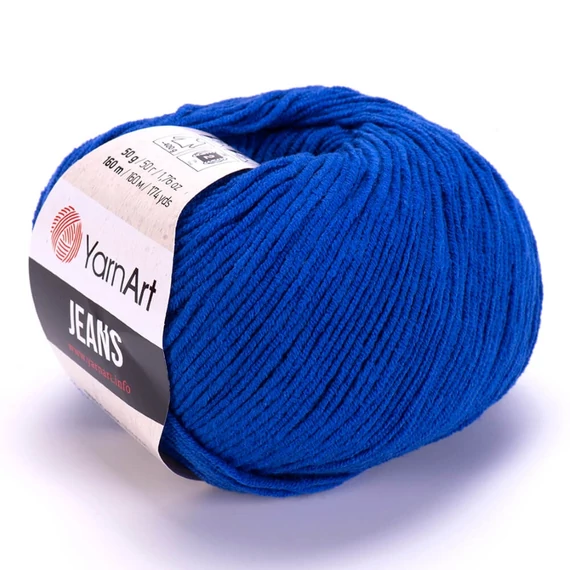 YarnArt Jeans fonal (színkód:47)