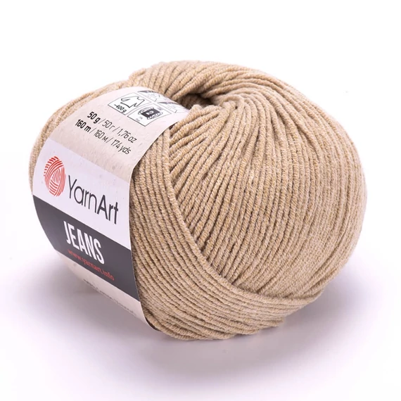 YarnArt Jeans fonal (színkód:48)