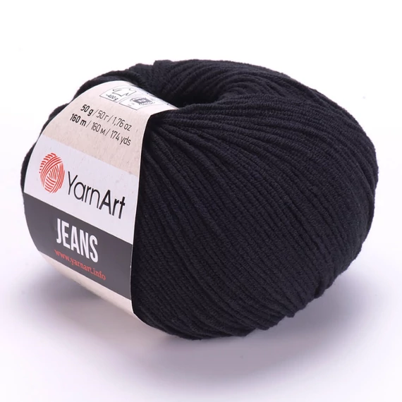 YarnArt Jeans fonal (színkód:53)