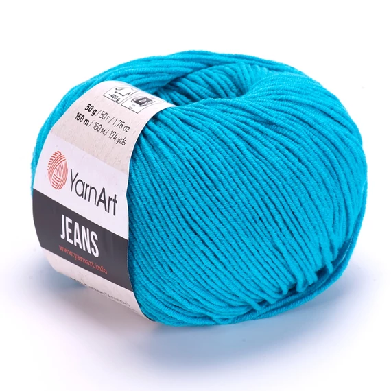 YarnArt Jeans fonal (színkód:55)