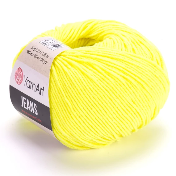 YarnArt Jeans fonal (színkód:58)