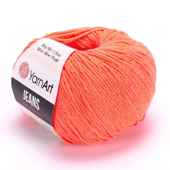 YarnArt Jeans fonal (színkód:61)