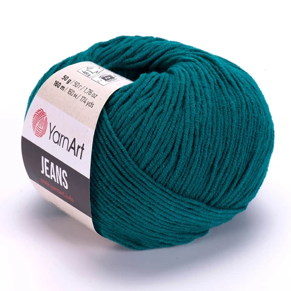 YarnArt Jeans fonal (színkód:63)