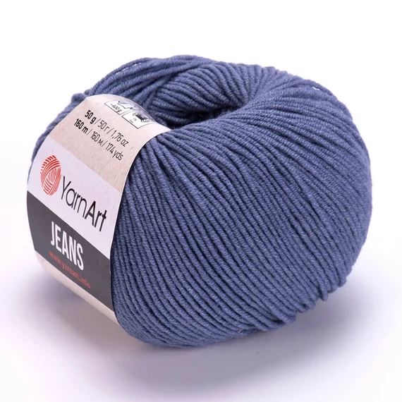 YarnArt Jeans fonal (színkód:68)