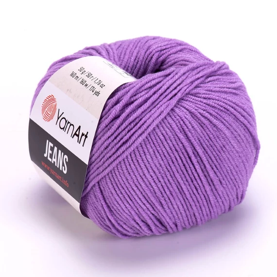 YarnArt Jeans fonal (színkód:72)