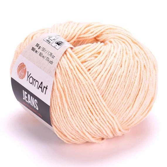 YarnArt Jeans fonal (színkód:73)