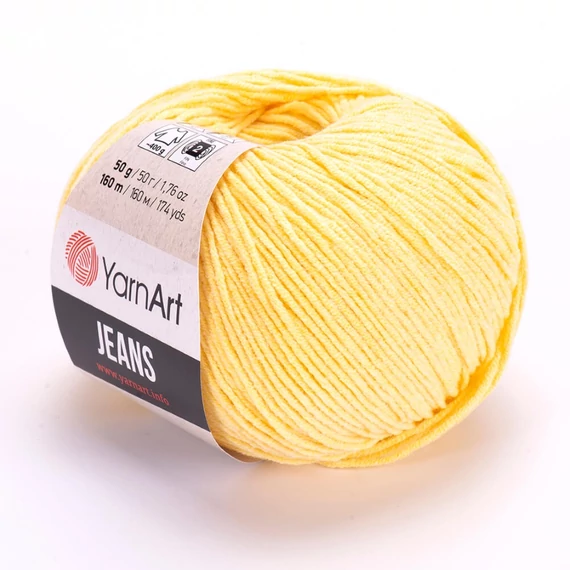 YarnArt Jeans fonal (színkód:88)