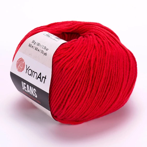 YarnArt Jeans fonal (színkód:90)