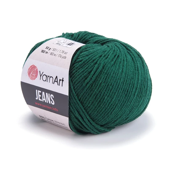 YarnArt Jeans fonal (színkód:92)