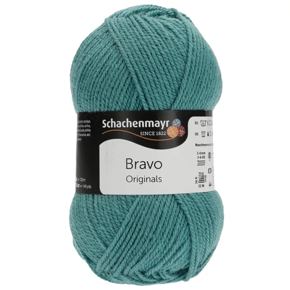 Bravo fonal (színkód:08380) aqua