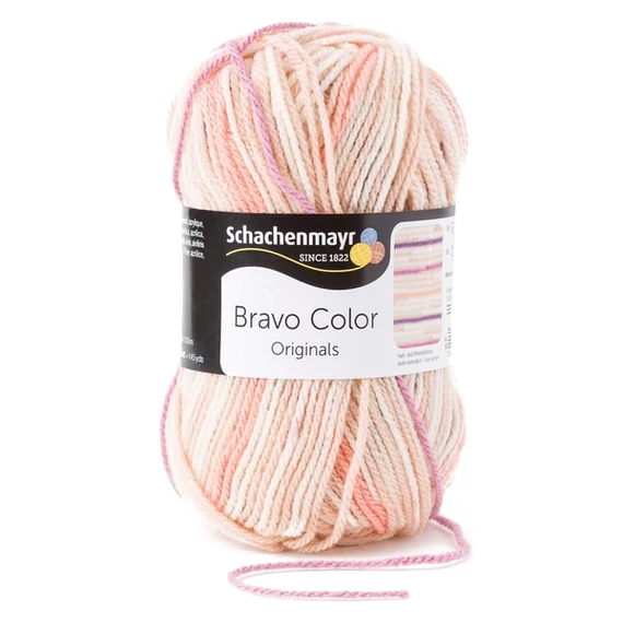 Bravo Color fonal (színkód:02106)
