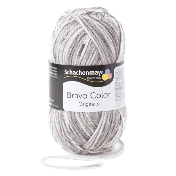 Bravo Color fonal (színkód:02110)
