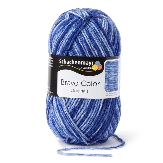 Bravo Color fonal (színkód:02113)
