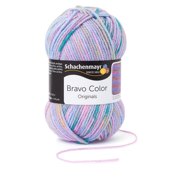 Bravo Color fonal (színkód:02116)