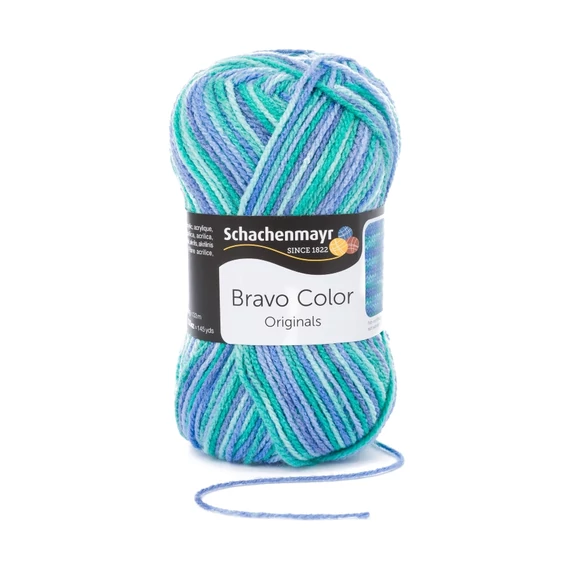 Bravo Color fonal (színkód:02134)