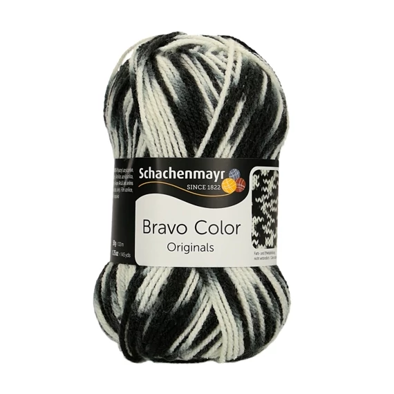 Bravo Color fonal (színkód:02336)