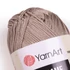Kép 2/2 - Yarnart Macrame poliészter zsinórfonal (színkód:156)
