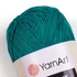 Kép 2/2 - Yarnart Macrame poliészter zsinórfonal (színkód:158)