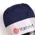 Kép 2/2 - Yarnart Macrame poliészter zsinórfonal (színkód:162)