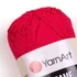 Kép 2/2 - Yarnart Macrame poliészter zsinórfonal (színkód:163)