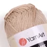 Kép 2/2 - Yarnart Macrame poliészter zsinórfonal (színkód:166)