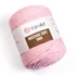 Kép 1/2 - Yarnart makramé fonal, kifésülhető (rope, 5 mm) (színkód:762)