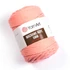 Kép 1/2 - Yarnart makramé fonal, kifésülhető (rope, 5 mm) (színkód:767)