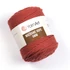 Kép 1/2 - Yarnart makramé fonal, kifésülhető (rope, 5 mm) (színkód:785)