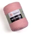 Kép 1/2 - Yarnart makramé fonal kifésülhető (twisted, 500g) (színkód:767)