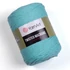 Kép 1/2 - Yarnart makramé fonal kifésülhető (twisted, 500g) (színkód:775)