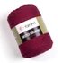 Kép 1/2 - Yarnart makramé fonal kifésülhető (twisted, 500g) (színkód:781)