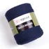 Kép 1/2 - Yarnart makramé fonal kifésülhető (twisted, 500g) (színkód:784)