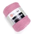 Kép 1/2 - Yarnart makramé fonal kifésülhető (twisted, 500g) (színkód:792)