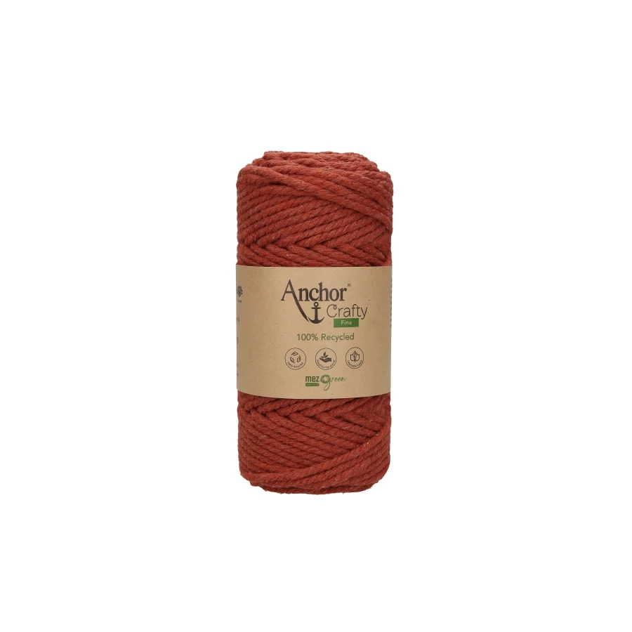 Anchor Crafty Fine makramé fonal (színkód:00116)