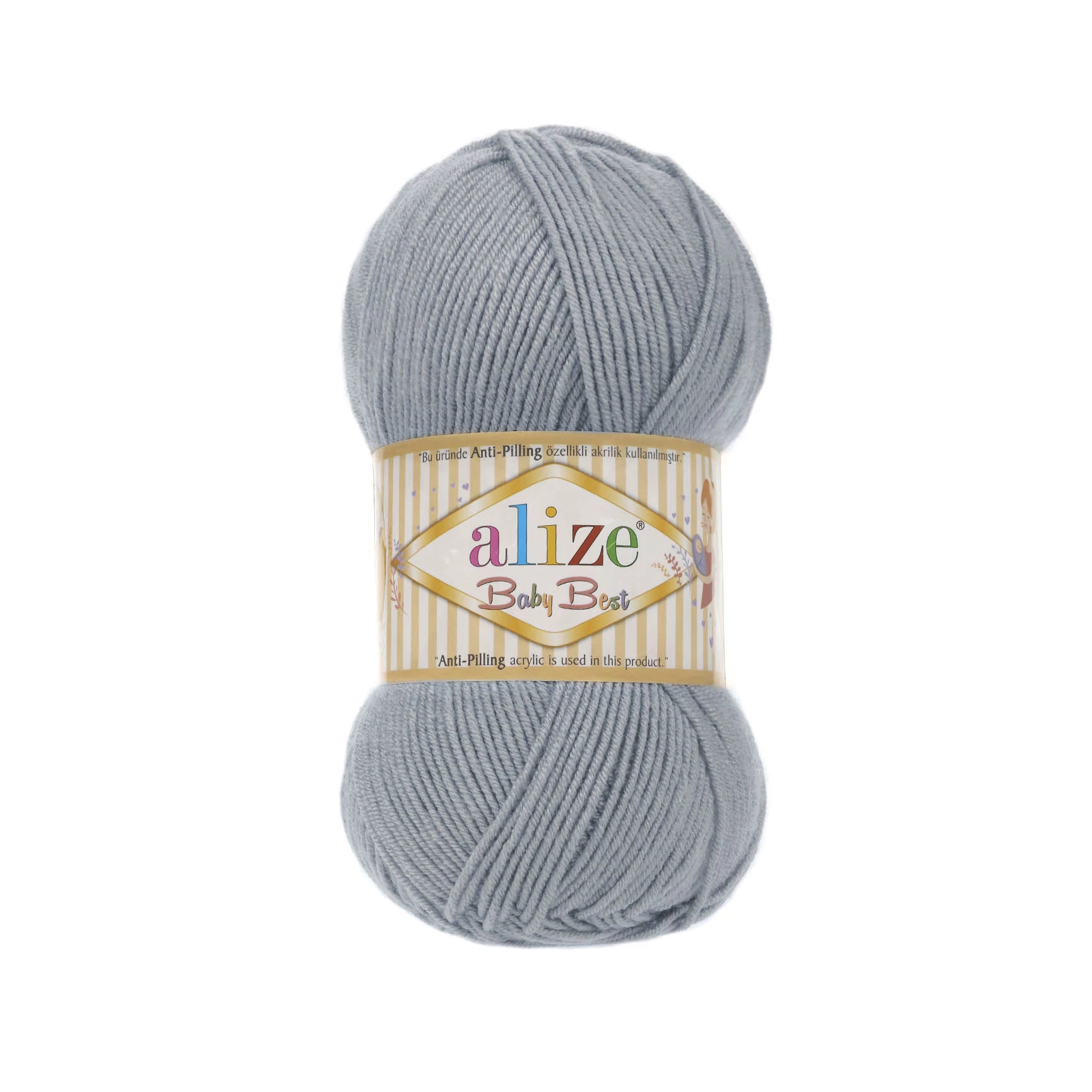 Baby best fonal (színkód:119)