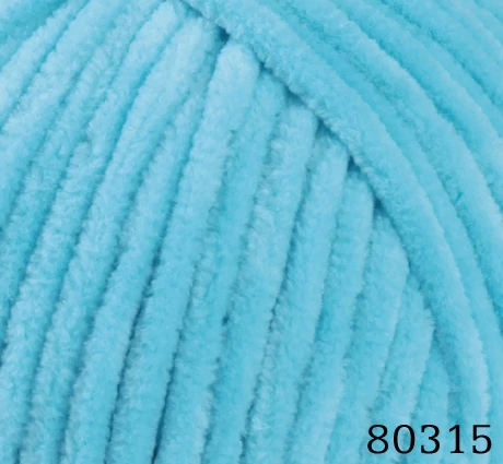 Himalaya - Dolphin Baby zsenília (plüss) fonal (színkód:80315)