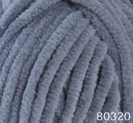 Himalaya - Dolphin Baby zsenília (plüss) fonal (színkód:80320)
