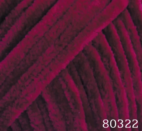 Himalaya - Dolphin Baby zsenília (plüss) fonal (színkód:80322)