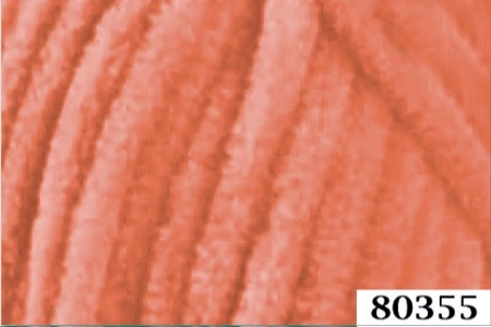 Himalaya - Dolphin Baby zsenília (plüss) fonal (színkód:80355)