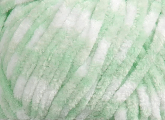 Himalaya - Dolphin Baby Color zsenília (plüss) fonal (színkód:80431)