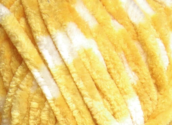 Himalaya - Dolphin Baby Color zsenília (plüss) fonal (színkód:80433)