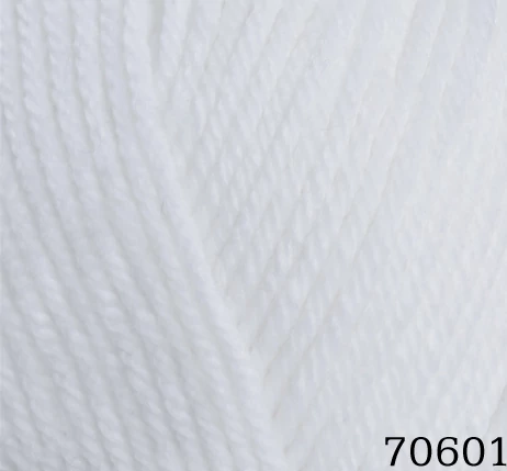 Himalaya - Everyday Worsted fonal (színkód:70601)
