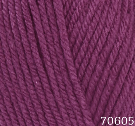 Himalaya - Everyday Worsted fonal (színkód:70605)