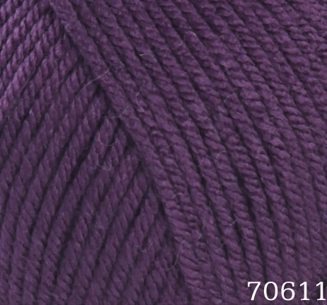 Himalaya - Everyday Worsted fonal (színkód:70611)