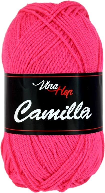 Camilla fonal (színkód:8036)