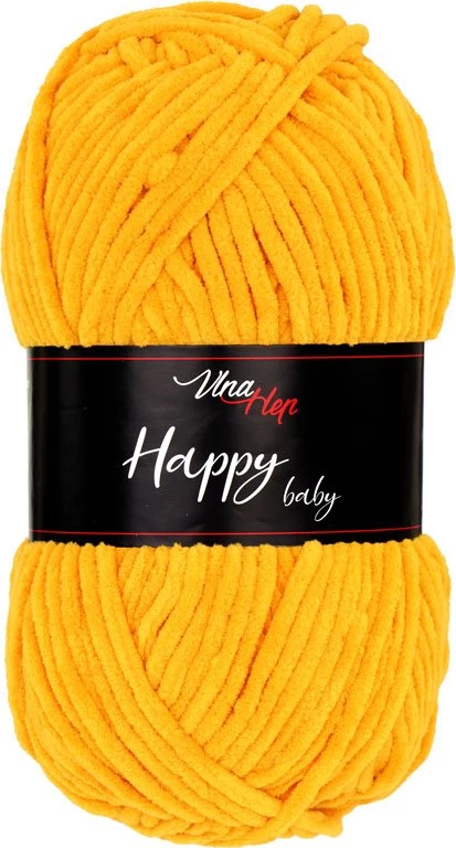 Happy baby fonal (színkód:1027)