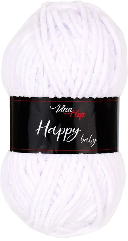 Happy baby fonal (színkód:4002)