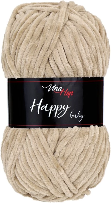 Happy baby fonal (színkód:41012)