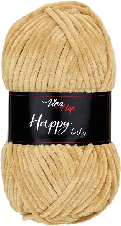 Happy baby fonal (színkód:41037)