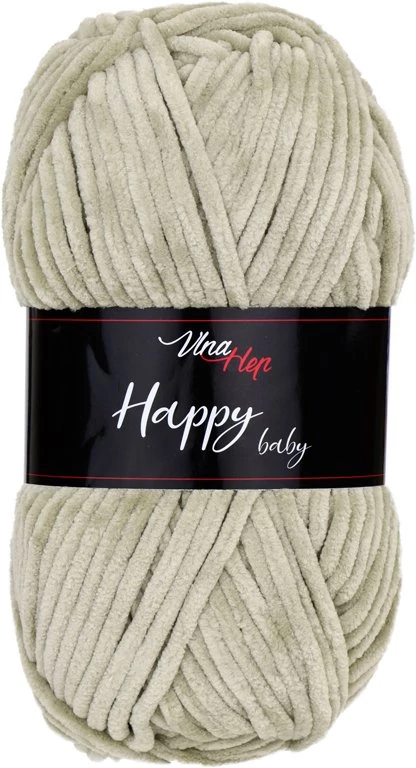 Happy baby fonal (színkód:41045)